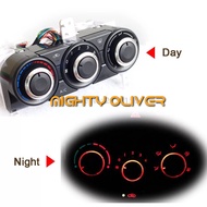 KNOB AC NISSAN XTRAIL / X-TRAIL / X TRAIL T31 T30