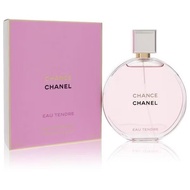 แท้100 % Chanel Chance Eau Tendre Eau de Parfum EDP/EDT 100ml Eau de Parfum น้ำหอมผู้หญิง