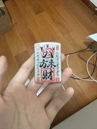 ZORRO 2025 祥雲圖案打火機 非ZIPPO