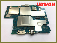 VQWGN Original USA Version Main Board For PS Vita 1000 1001 PSV 1000 Console Motherboard Below 3.73 