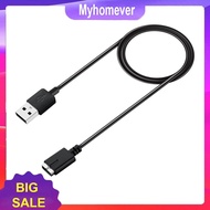 Portable Charging Data Cable 1m Data Line Smart Watch Accessories for Polar M430