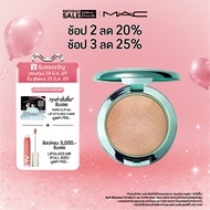 M.A.C Highlighter Bounce & Gleam / แมค ไฮไลท์เตอร์ สูตร Bounce & Gleam (Holiday collection)
