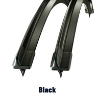 【Bestseller】 Wiper Front Wiper Blades For Lexus NX 200 NX200 NX200t NX300h 2015 - 2020 2016 2017 201