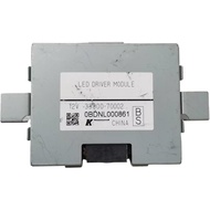 Original LED Headlight Control Unit Module 33800-7C001 33800-7C002 33800-7C005 Compatible With Geely