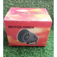 MOTOR SIREN 4" AC240V
