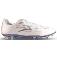 SEPATU BOLA SPECS LIGHTSPEED REBORN INFINITY SEPATU BOLA PUTIH SILVER SEPATU BOLA SPECS WHITE