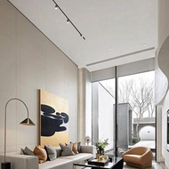 PHILIPS 6W 10W 14W Spot Flood Linear Trackline Light Can Be Installed 3000K 4000K