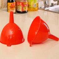 Multipurpose Plastic Funnel / Plastic Funnel with Water Funnel Handle / Oil Funnel ||
