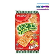 Munchy's Ori Cream Crackers 375g