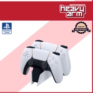 Sony Dualsense Charging Station | Dualsense Charging Dock | Dualsense Charger Base (Official)