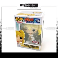 Funko Pop Animation Naruto Shippuden 726 Naruto Uzumaki Sexy Jutsu