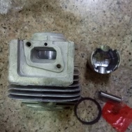 Cyl Block Assy IE 40 F