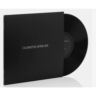 Cigarettes After Sex - Cigarettes After Sex ( Vinyl / LP )