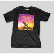 OUTERkaos band - QUEEN T'SHIRT ~ BOHEMIAN RHAPSODY