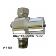 旭計器 ゲージセーバー 圧力範囲：5KPA～0.25MPA 43GB-U44 入数：1台