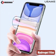 Tempered Glass REDMI NOTE 11 PRO PLUS - REDMI NOTE 11 PRO - REDMI NOTE 11 Anti-Scratch Hydrogel Scre