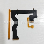 Suitable for Olympus EM10 EM10 MARK II III Second Generation Third Generation Screen Cable LCD Displ