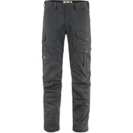 【Fjallraven 北極狐】Vidda Pro Lite Trousers M 長褲 男 深灰