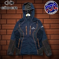 Eider Softshell Outdoor Jacket