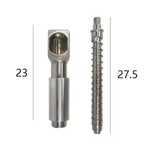 S9 Oil Press Machine Press Rod and Squeeze Oil Press Machine Press Rod and Squeeze Oil Press Machine