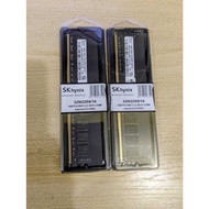 SK HYNIX DDR4 8GB PC 3200MHzSK Hynix