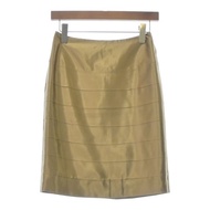 ato RENATO NUCCI Skirt beige Women Long