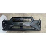 FRONT BUMPER AXIA 2024 ORIGINAL