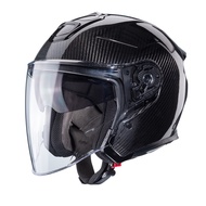 Caberg Flyon II Carbon Helmet (FREE SENA 3S PLUS HEADSET &amp; TARAZ# ARM SLEEVES)