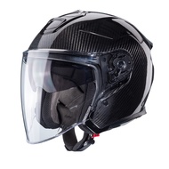Caberg Flyon II Carbon Helmet (FREE HEVIK HELMET BAG)