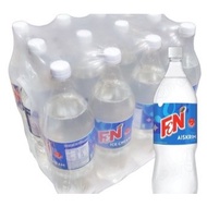 F&N Ice Cream Soda Drink  [1.5L X 12]