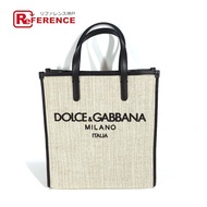 DOLCE&GABBANA 購物袋手提包