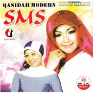 Qasidah Modern VCD 51357-67519