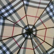 Burberry 雨傘 傘