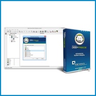 ❊ 🟧 ╭ Deep Freeze License key by Faronics for multiple pc setup for computer shop etc lifetime use