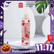MINISO Body Mist 150ml Fragrance Spray Tahan Lama Natural Series Eau De Body Spray Parfum Parfum Van