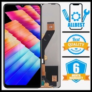 ALLBEST LCD SCREEN COMPATIBLE FOR INFINIX HOT 30i / TECNO POP 7