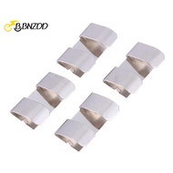 [BBNZDD] 5/10Pcs Dual AA CR2 Leaf Spring Battery Contact AA Battery Connector BC-5206 Positive And N