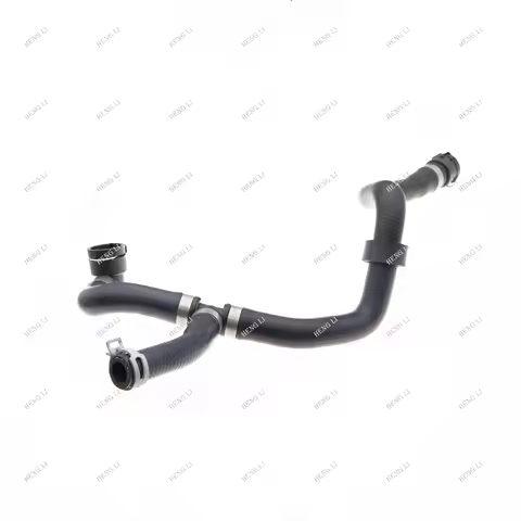 31338277 is suitable for Volvo V60 S80 S60 car radiator cooling water pipe Hengli car accessories