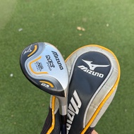 Hybrid4 Mizuno MX700 Loft 23 Graphite Shaft Flex R With Cover Second Hand Golf Club