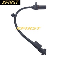 Manufacturer's Spot Wholesale Applicable to Kia Automobile Crankshaft Position Sensor 39180-2B000 39