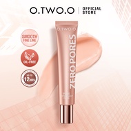 O.TWO.O Invisible Pore Soft Focus Makeup Primer 20g