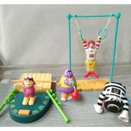 [Mcdonald's Games] -2000 Olympics Mcdonald's Games (Full Set)