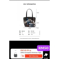 Christy Ng Bag         .