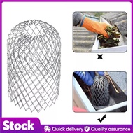 WOW MMAL Expand Aluminum Gutter Filter|Foldable Screen Floor Drain|Rustproof Mesh forRoof Protection
