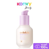 Celekin Serum Melatonin B12 Advanced Restoring Serum 33ml เซรั่มฟื้นฟูผิวครบวงจร เซเลคิน