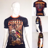 8th SIBU BIKE WEEK SHORT SLEEVE 2018