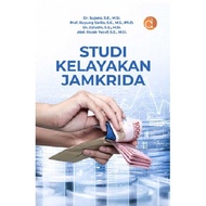 Jamkrida Feasibility Study Book - ECONOMIC BOOK - Original