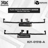 Flexible Sensor Face ID Proximity Ipad Pro 11 2018 2020 A1980 A2013 A2228 A2068