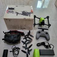Dji Fpv Combo Bekas Not Avata