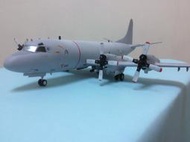 P3c反潛機（可代工各比例陸海空軍模型）